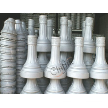 Aluminum Casting Street Light Part